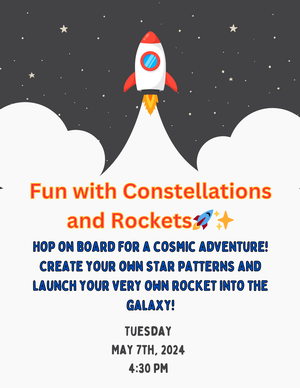 Fun with Constellati